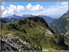 foto Forcella di Montalon